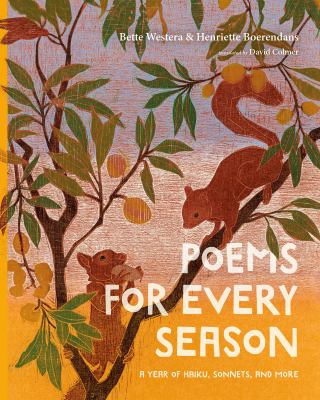 Poems for Every Season cover image cdn