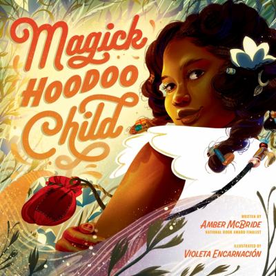 Magick Hoodoo Child cover image cdn