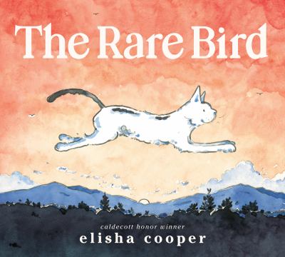 The Rare Bird cover image cdn
