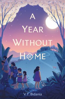 A Year Without Home cover image cdn