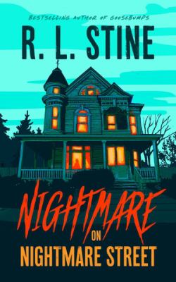 Nightmare on Nightmare Street cover image cdn