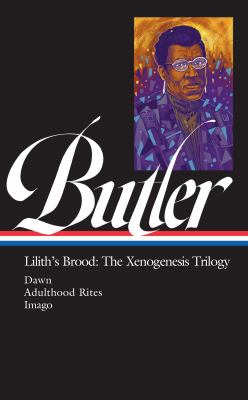 Lilith's brood : the Xenogenesis trilogy  cover image cdn