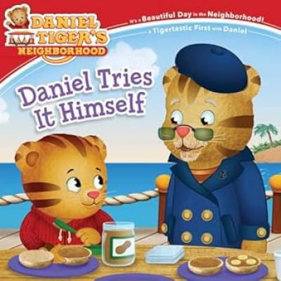 Daniel tries it himself  cover image cdn
