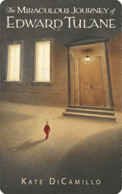 The miraculous journey of Edward Tulane cover image cdn
