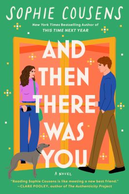 And Then There Was You cover image cdn