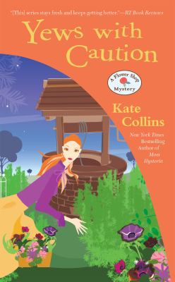 Yews with Caution cover image cdn