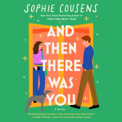 And Then There Was You cover image cdn