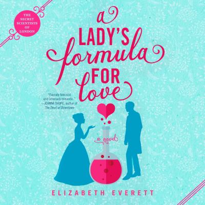 A Lady's Formula for Love cover image cdn