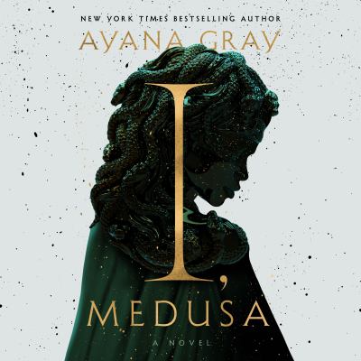 I, Medusa cover image cdn
