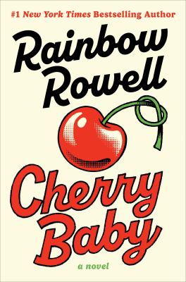 Cherry Baby cover image cdn