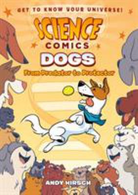 Dogs : from predator to protector  cover image cdn