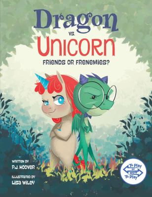 Dragon vs. Unicorn : friends or frenemies?  cover image cdn
