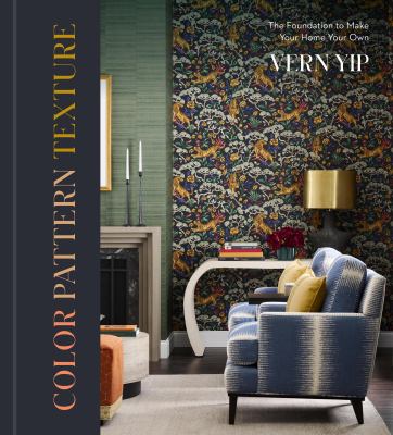 Color pattern texture : the foundation to make your home your own  cover image cdn