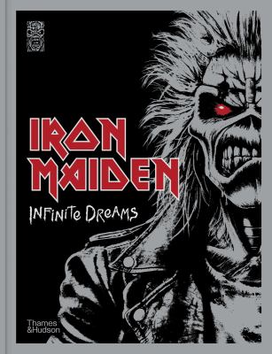 Iron Maiden : infinite dreams  cover image cdn