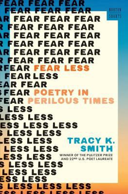 Fear less : poetry in perilous times  cover image cdn