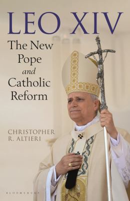 Leo XIV : the new pope and Catholic reform  cover image cdn