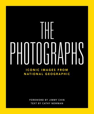 The photographs : iconic images from National Geographic  cover image cdn