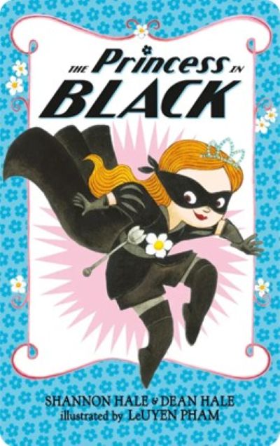 The Princess in Black cover image cdn
