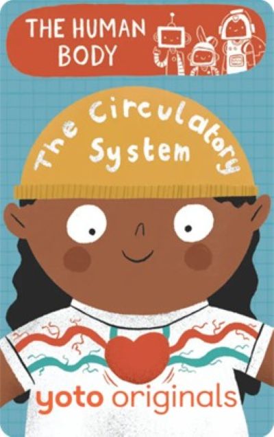 The Circulatory System cover image cdn