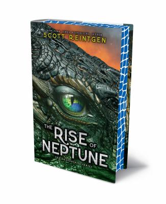 The rise of Neptune cover image