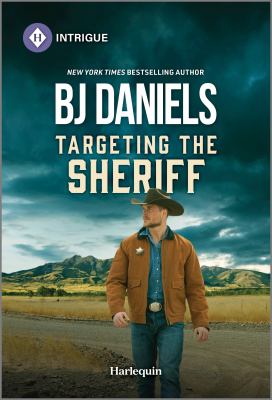 Targeting the Sheriff  cover image cdn