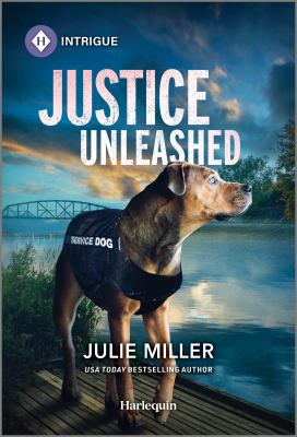 Justice Unleashed  cover image cdn