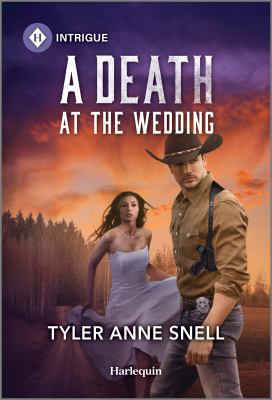 A Death at the Wedding  cover image cdn