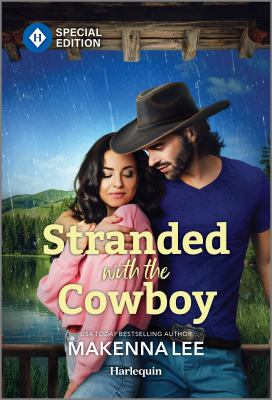 Stranded with the Cowboy  cover image cdn