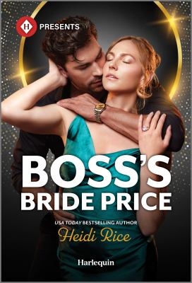 Boss's Bride Price  cover image cdn