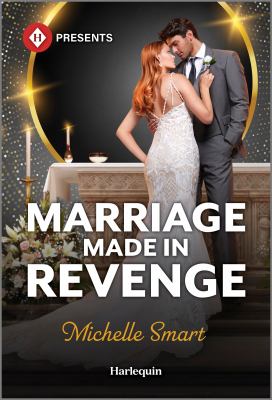 Marriage Made in Revenge  cover image cdn