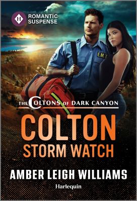 Colton Storm Watch  cover image cdn