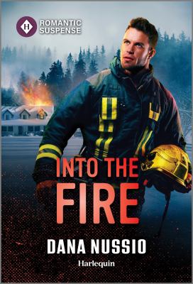 Into the Fire  cover image cdn