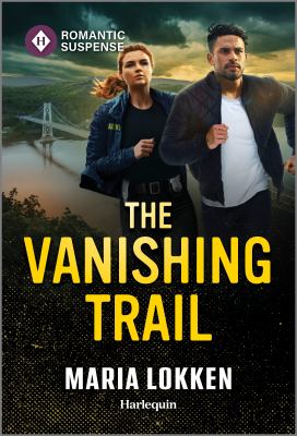 The Vanishing Trail  cover image cdn
