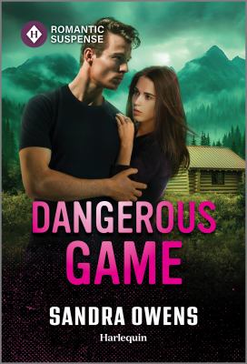 Dangerous Game  cover image cdn