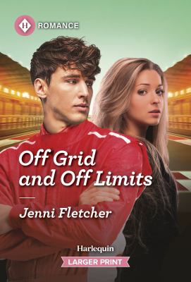 Off Grid and Off Limits  cover image cdn