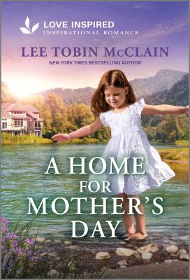 A Home for Mother's Day: An Uplifting Inspirational Romance  cover image cdn