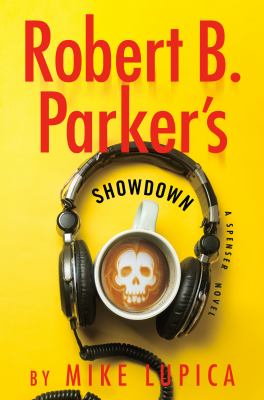 Robert B. Parker's Showdown cover image cdn