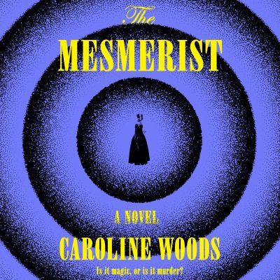 The Mesmerist cover image cdn