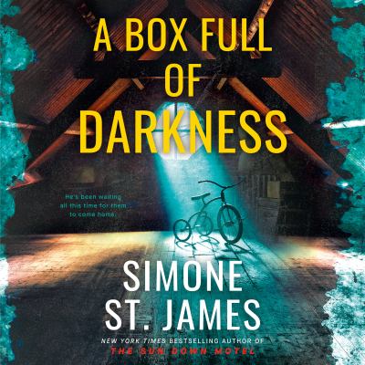 A Box Full of Darkness cover image cdn