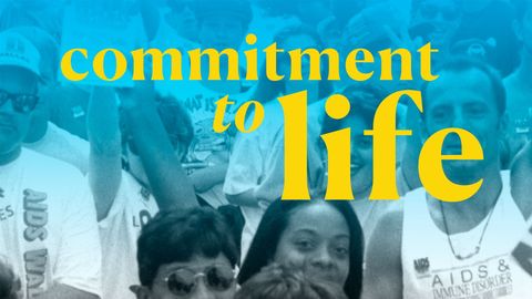 Commitment to Life cover image cdn