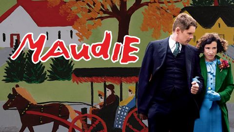 Maudie cover image cdn
