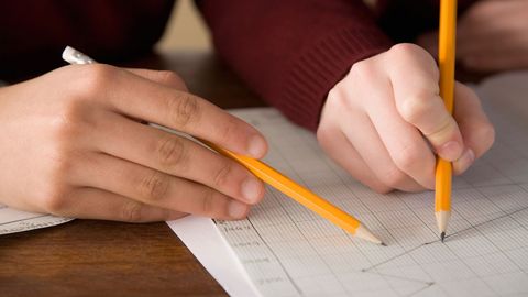 Geometry - Triangles and Quadrilaterals cover image cdn