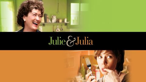Julie & Julia cover image cdn
