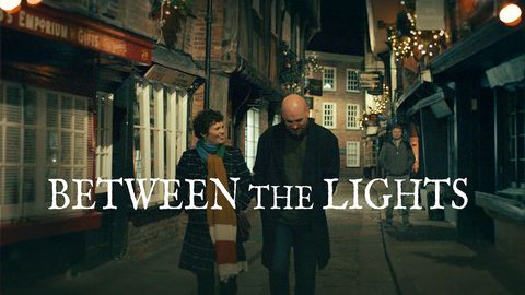 Between the Lights cover image cdn