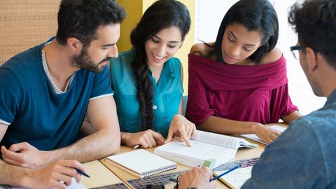 Geometry - Polygons and Circles cover image cdn