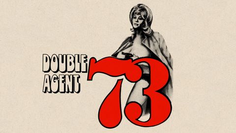 Double Agent 73 cover image cdn