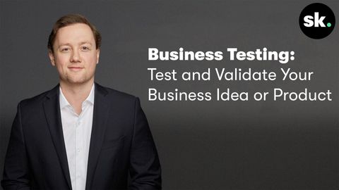 Test and Validate Your Business Idea or Product cover image cdn