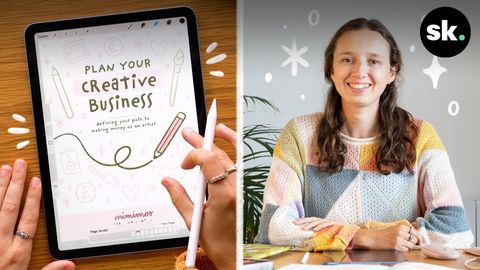 Plan Your Creative Business cover image cdn