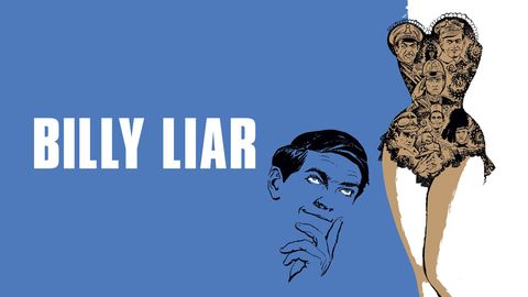 Billy Liar cover image cdn