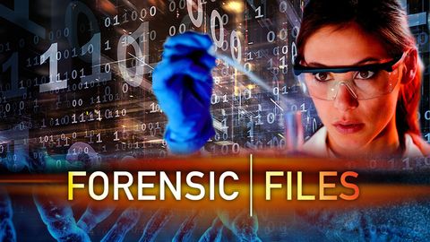 Forensic Files cover image cdn